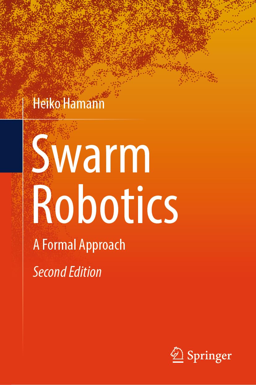 Swarm Robotics: A Formal Approach