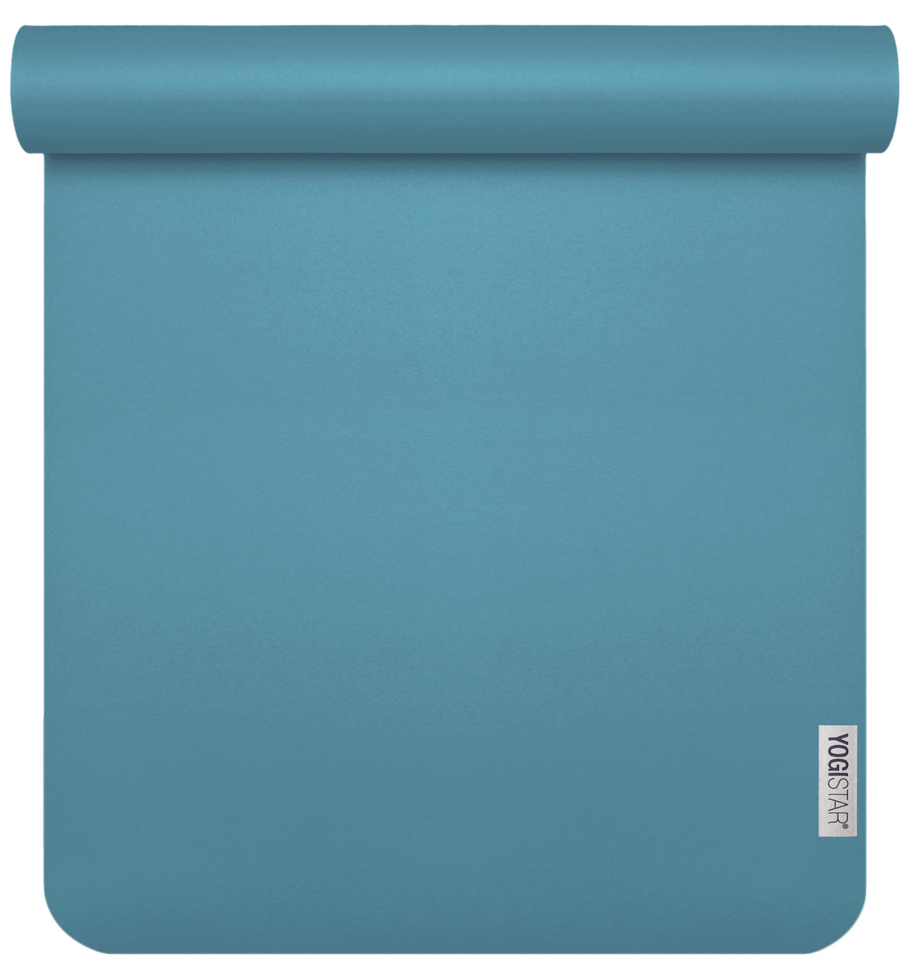 Yogimat® Sun Travel Yogamatte Marine Blau