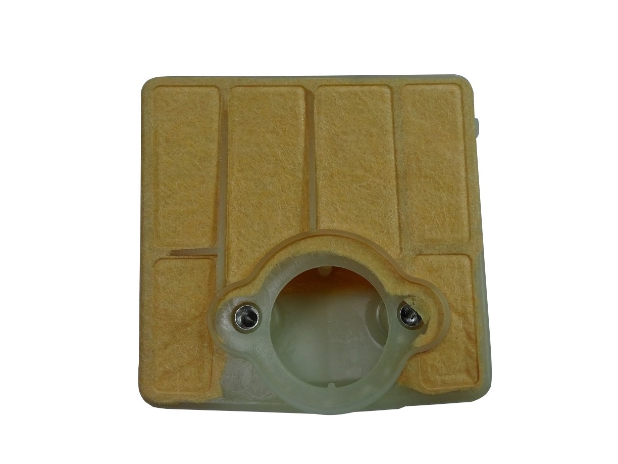 Luftfilter Für Husqvarna Kettensägen – Passend Für Modelle 61, 66, 181, 266, 281, 288