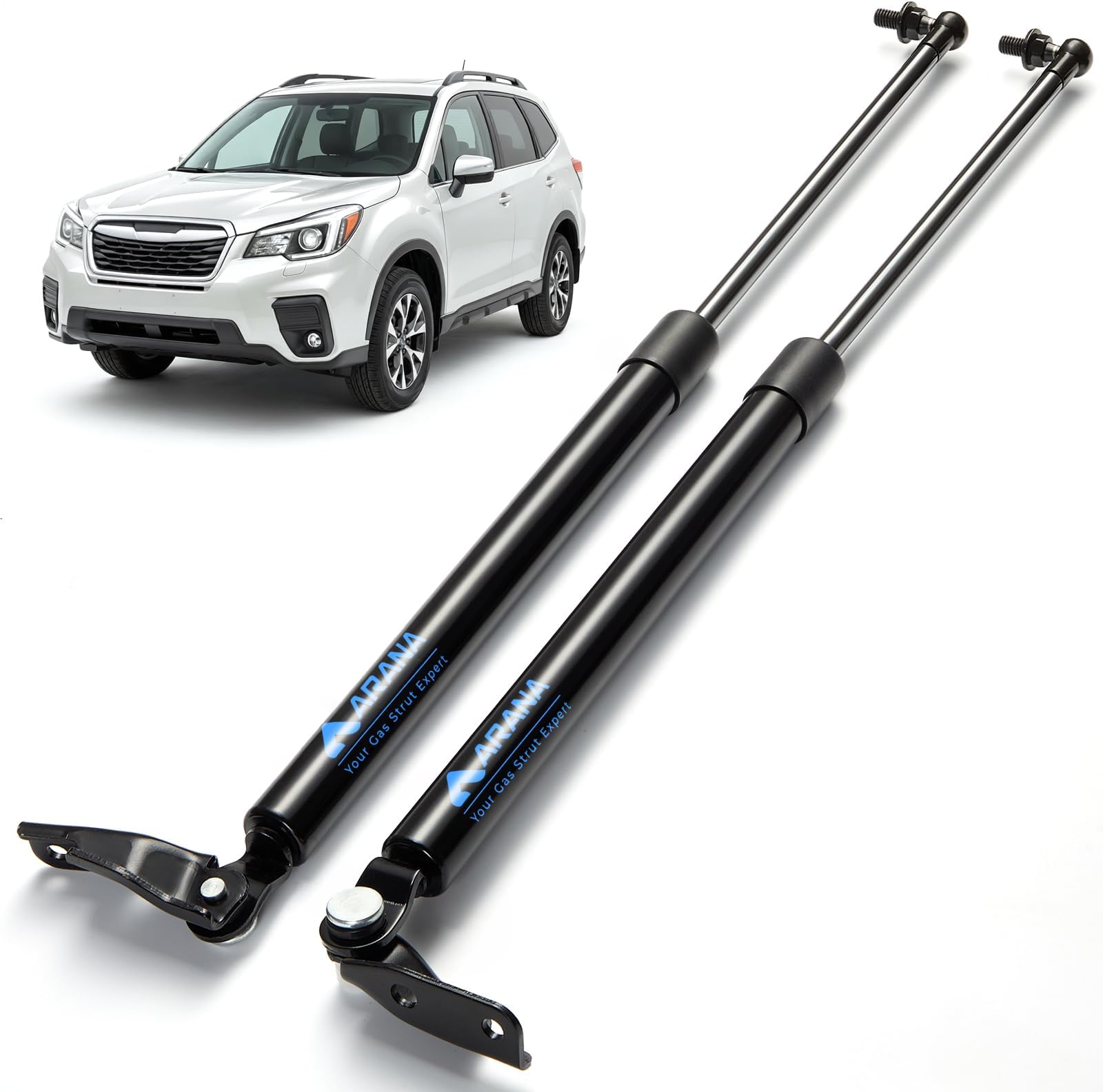 ARANA Rear Hatch Struts OEM Fit for Subaru Forester 2014-2018, 2 Pcs