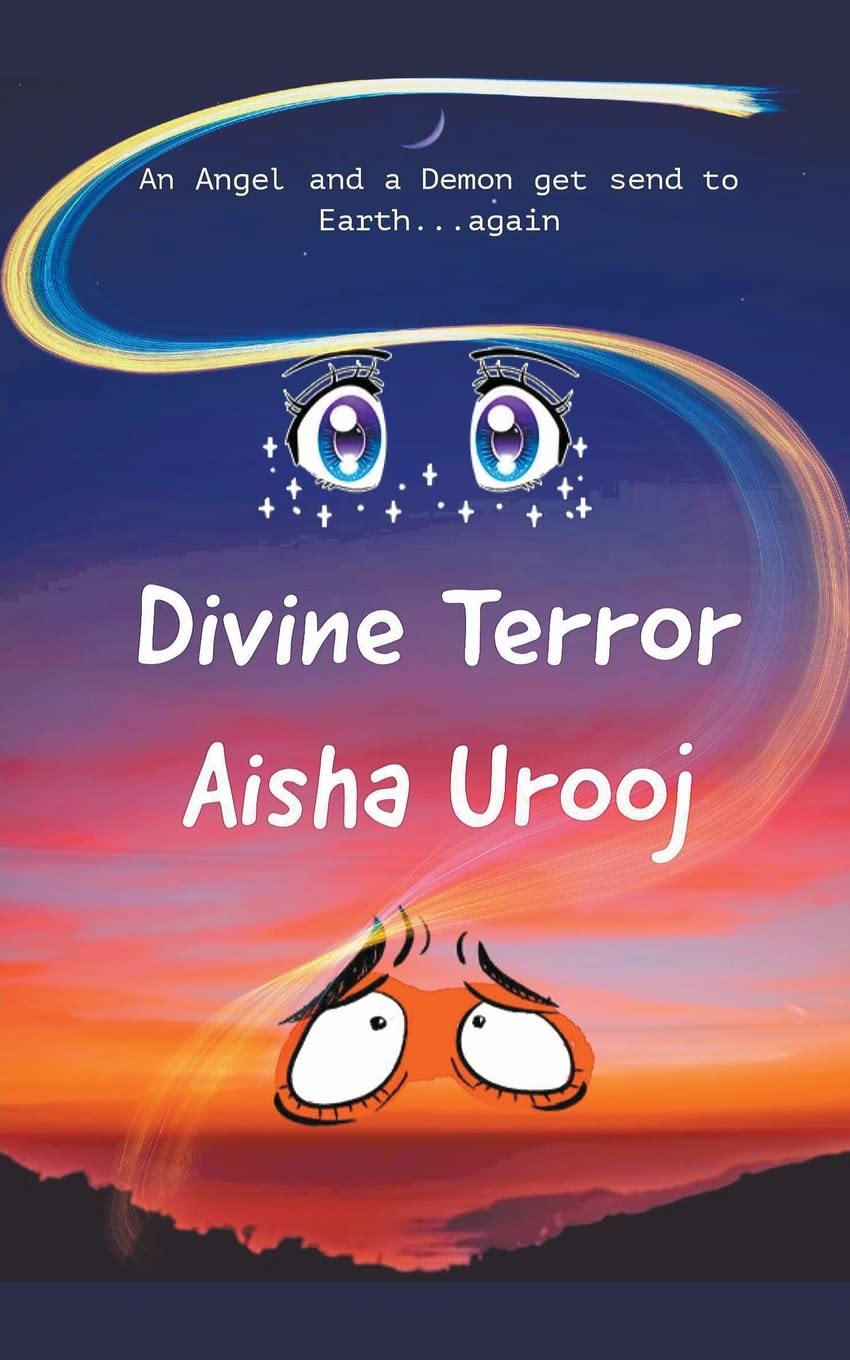 Divine Terror (2)