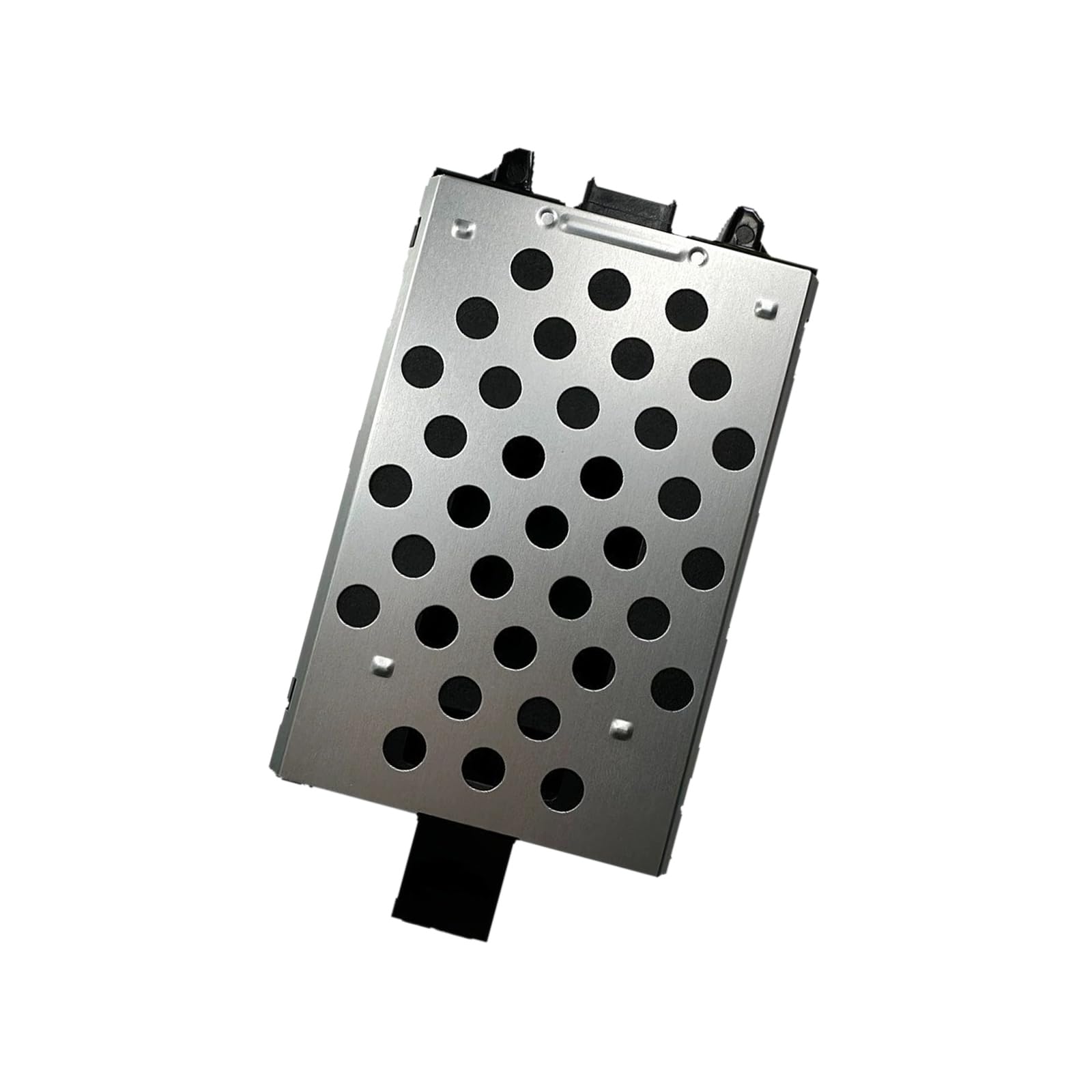 Contenitore per disco rigido antipolvere con interfacce multiple e controllo stabile della temperatura per custodia per disco rigido antiurto CF19