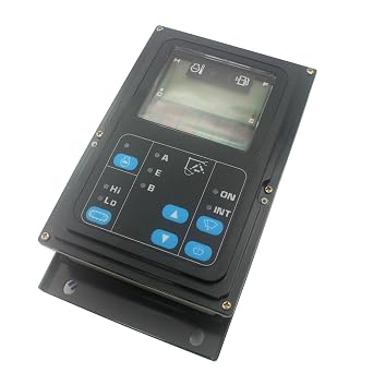 Monitor 7835-10-3002 for Komatsu Excavator PC138US-2 PC138USLC-2