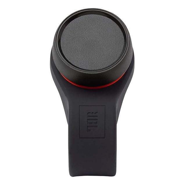 JBL Click - Bluetooth Remote Controller for Your Steering Wheel or Handlebars Control Music and Phone Calls Easy