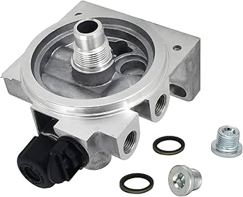 BONFEUR & TWO FACE 2017 No.5 オバケ Otobaijeni Fuel Filter 11110702 R90P Filter Housing for