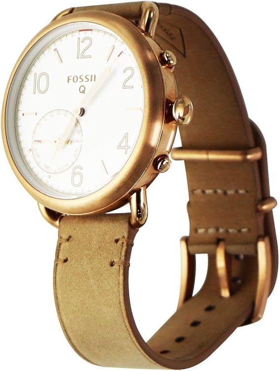 fossil smartwatch huawei