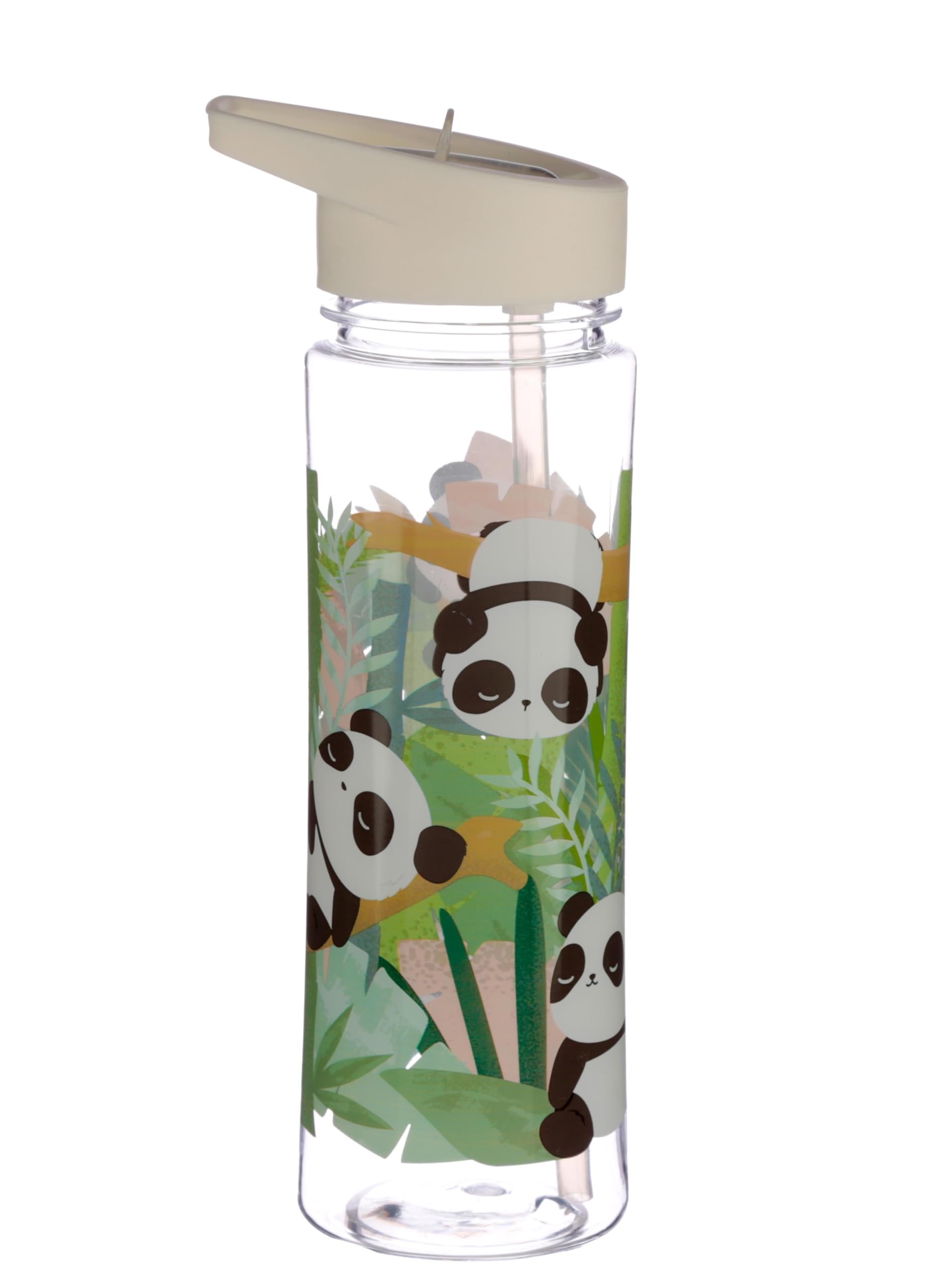 Bouteille (Gourde) 550ml Pandarama - Panda, 550 ML