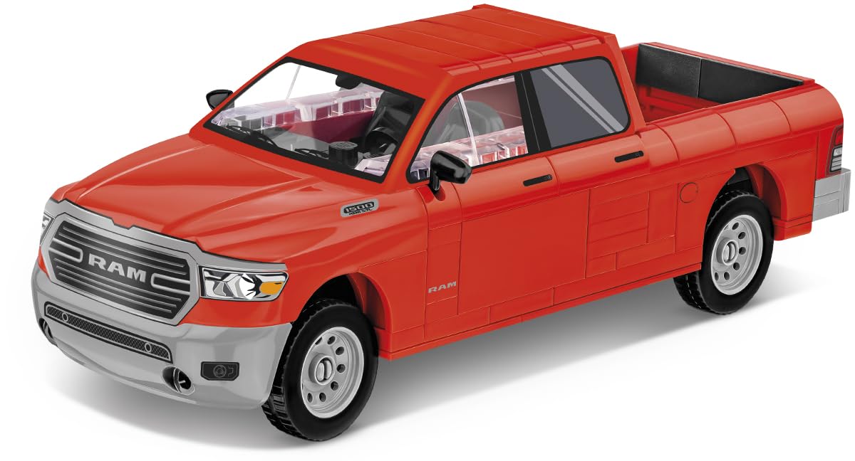 COBI RAM 1500