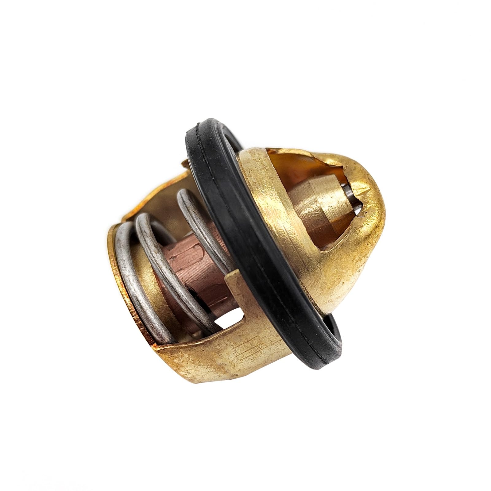 Thermostat 21040104001 Compatible With ODES ATV UTV Quad Go Kart