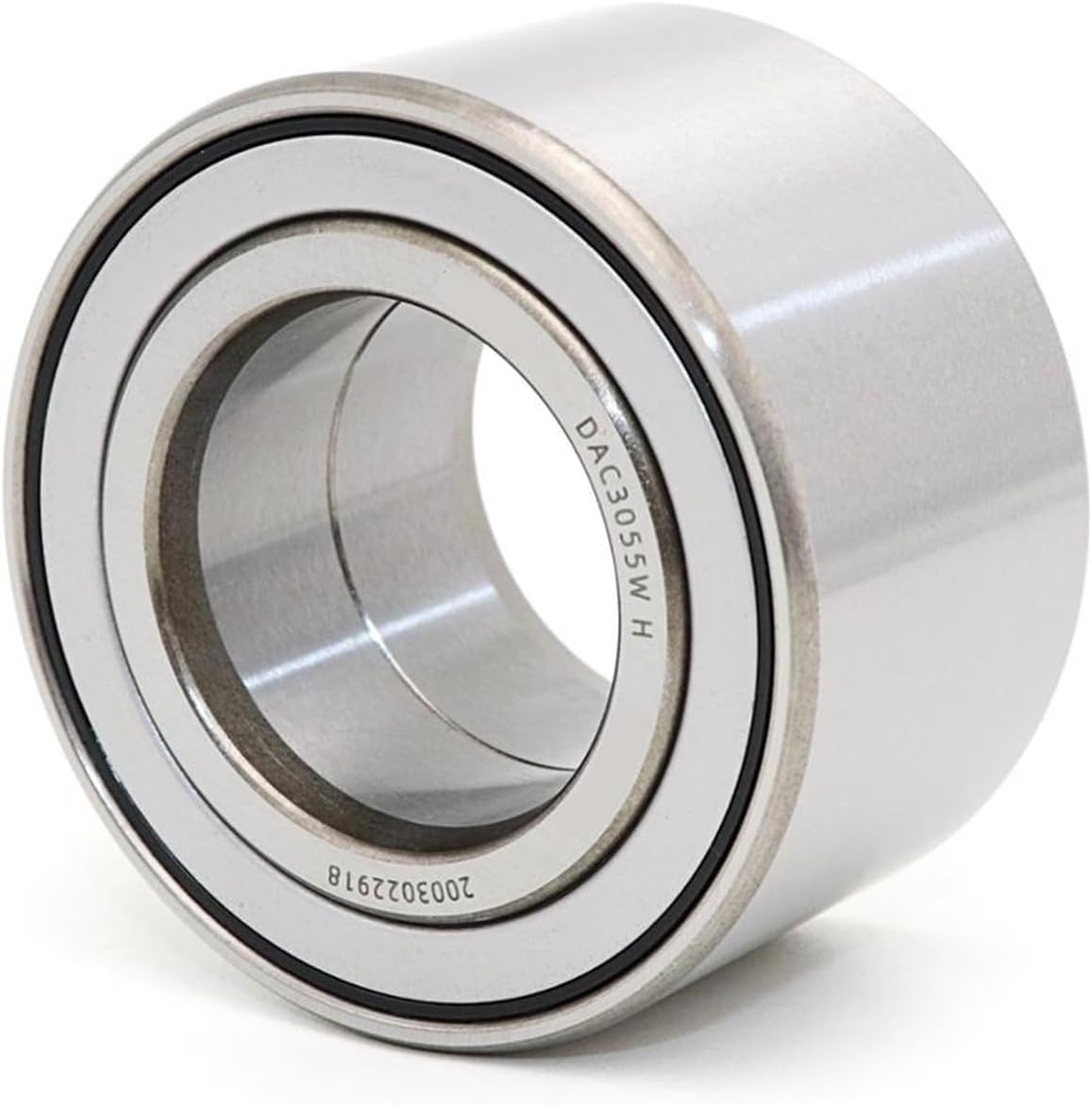 4pcs DAC3055W DAC30550032 30x55x32 DAC3055 Bearing Wheel Hub(Dac3055w H)