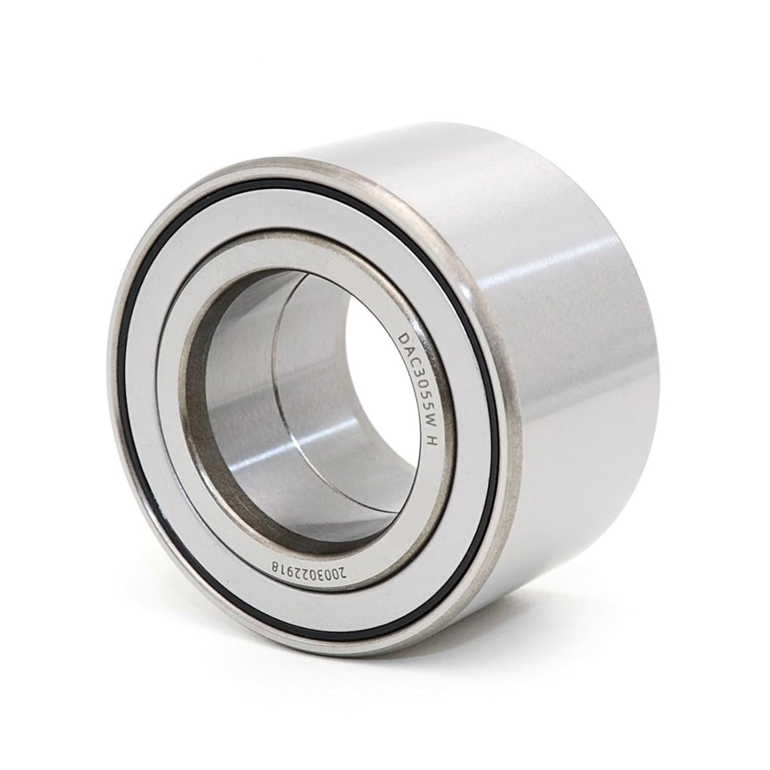 4pcs DAC3055W DAC30550032 30x55x32 DAC3055 Bearing Wheel Hub(Dac3055w)