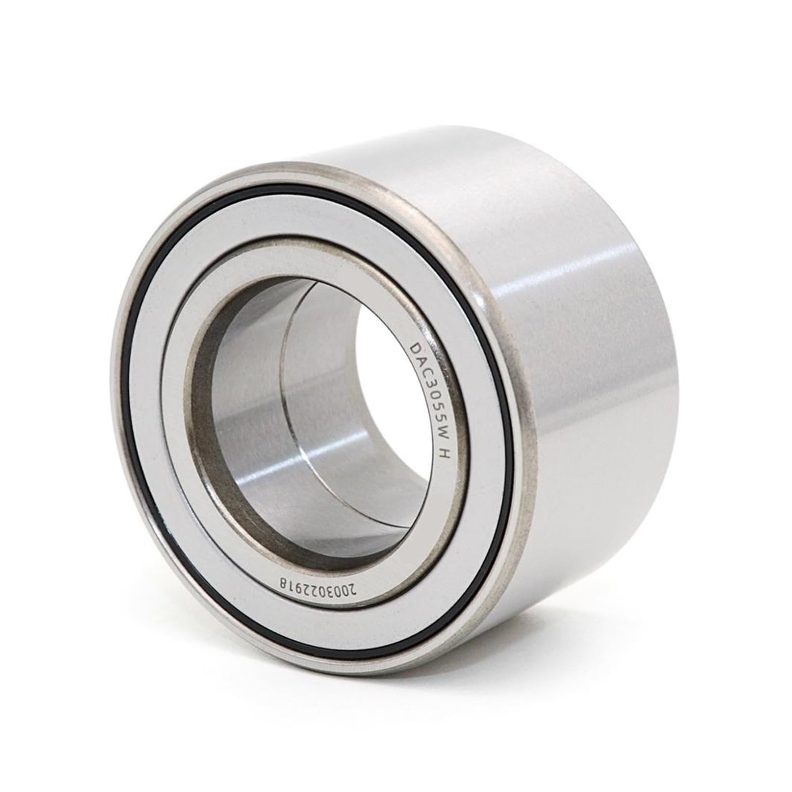 JJHQOKYNA 4pcs DAC3055W DAC30550032 30x55x32 DAC3055 Bearing Wheel Hub(Dac3055w)