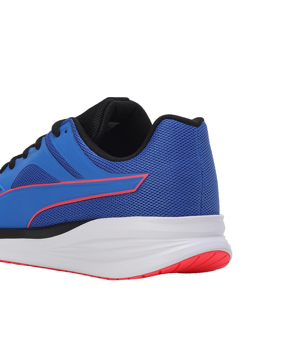 PUMA Unisex TransportLaufschuh