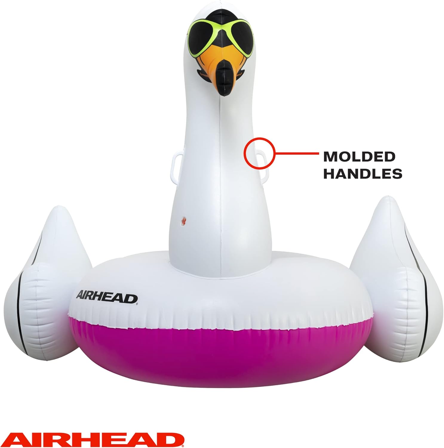 Airhead Inflatable Pool Float | Multiple Styles Available