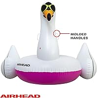 Vista 4 de Airhead Flotador inflable para piscina Múltiples estilos disponibles