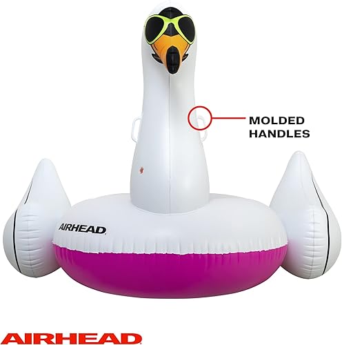 Miniatura 4 de Airhead Flotador inflable para piscina  Múltiples estilos disponibles