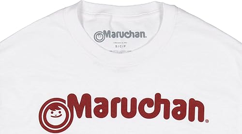 Miniatura 3 de Maruchan Logotipo de almuerzo instantáneo de fideos ramen para hombre