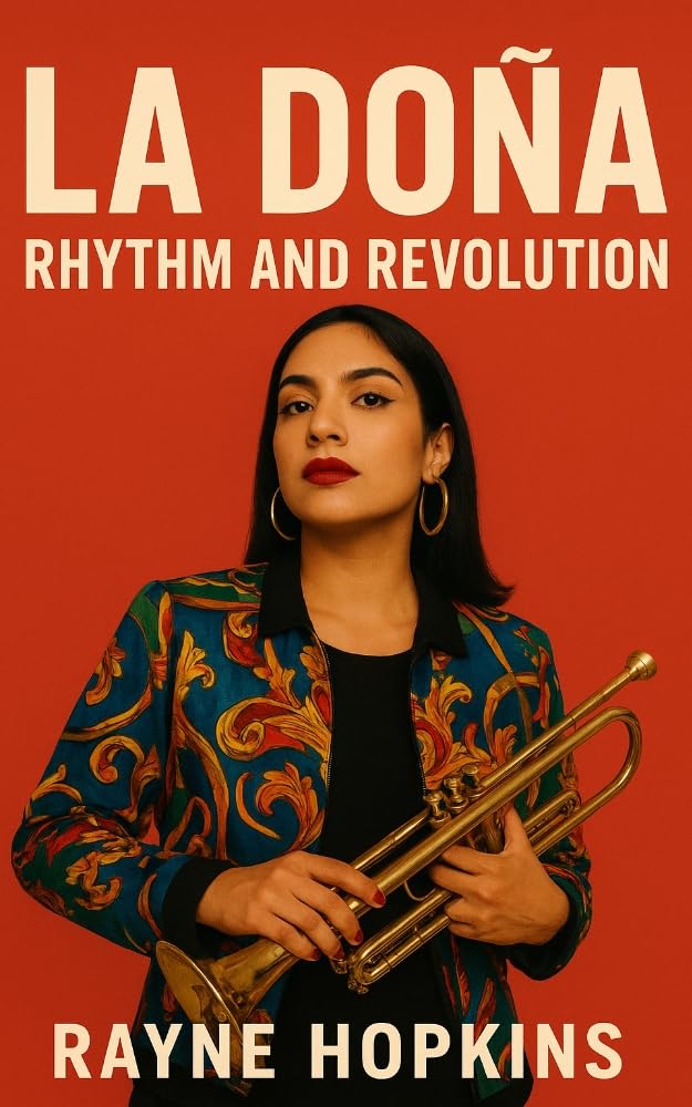 Livre La Doña: Rhythm and Revolution pour vos moments de lecture et d'évasion