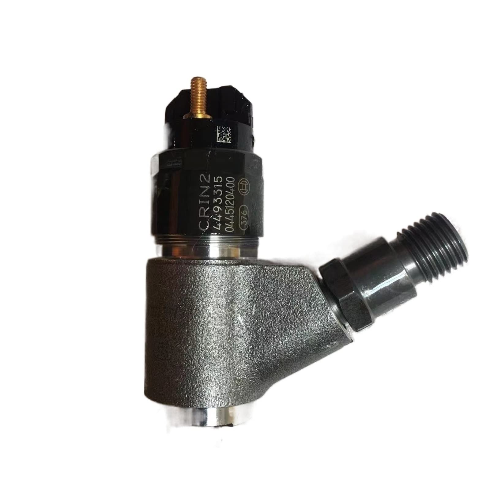 Iniettore pompa carburante Common Rail 0445120516 0445120400 compatibile con iniettore motore C7.1 Diesel
