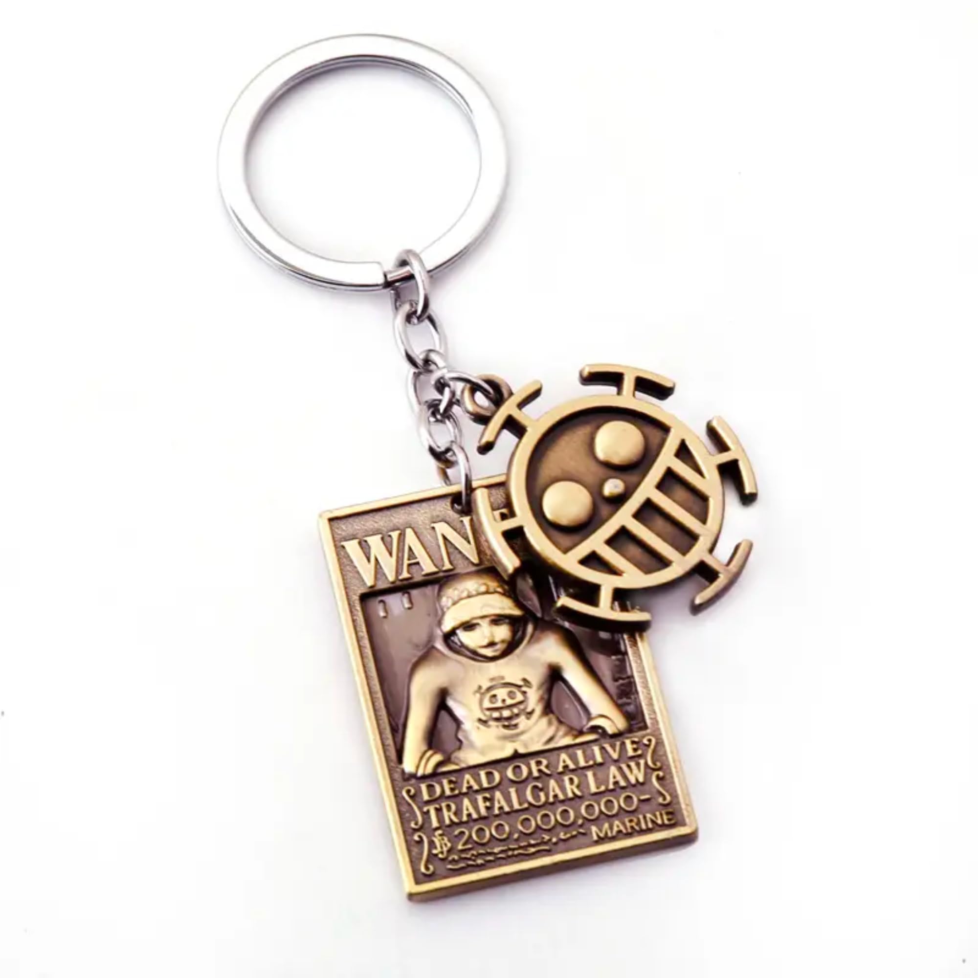Anime Keychains - Collect Your Favorites -18 Anime Keychains - Collect Your Favorites -18