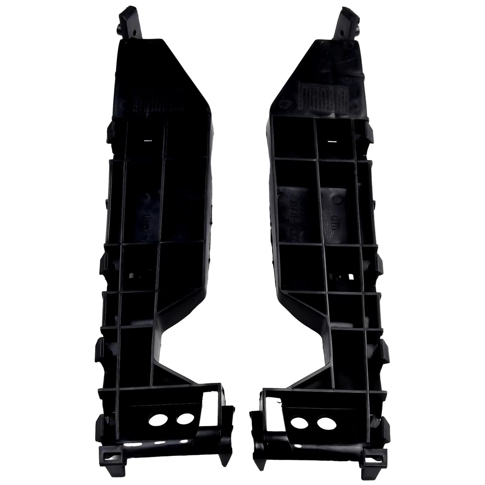 Support Pare-chocs Compatible Avec Suzuki Pour Swift 2005 2006 2007 2008 2009 2010 2011 Support Pare Chocs Avant Accessoires OEM:71731-63J00