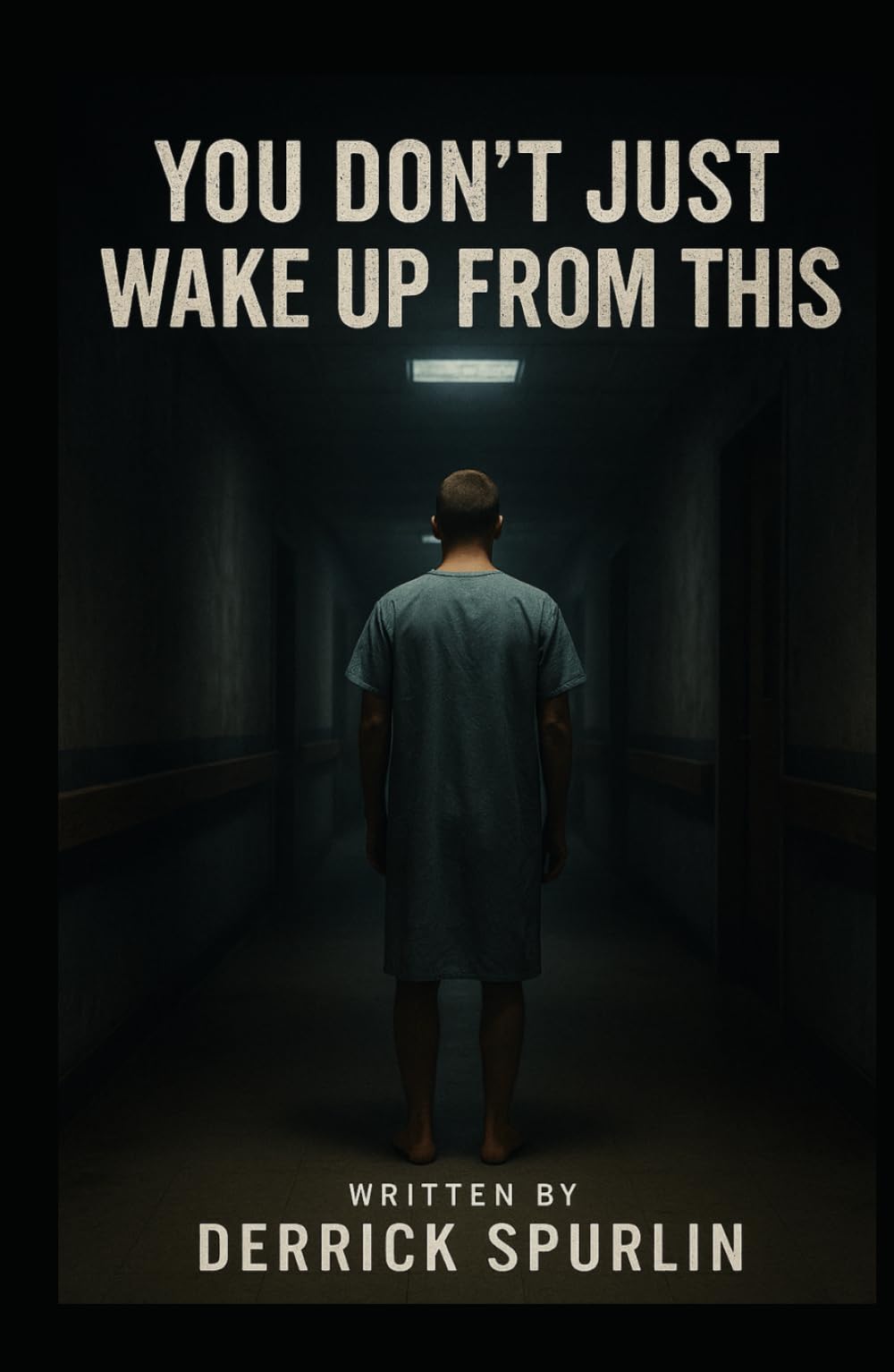 You Don’t Just Wake Up From This