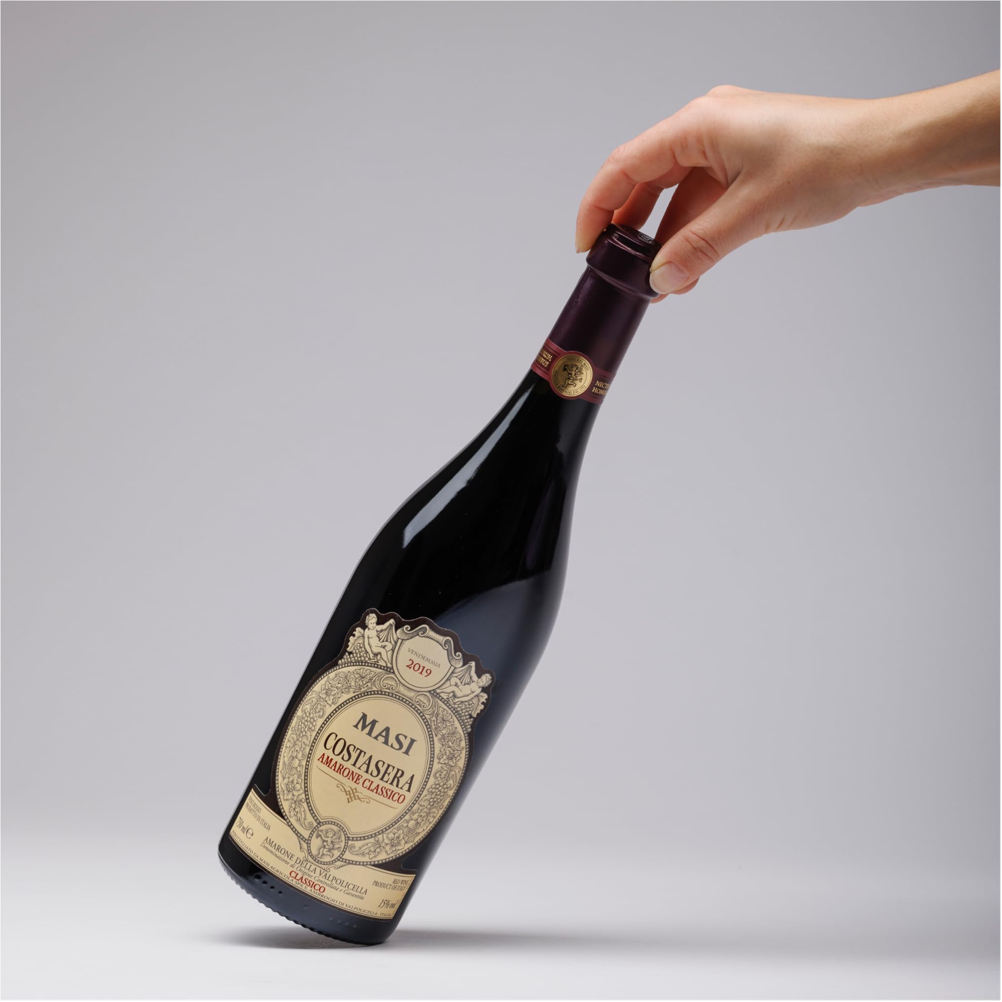 CHRISTMAS EDITION | MASI "COSTASERA" 2020 | Amarone della Valpolicella Classico DOCG | 750 ml | Geschenkverpackung