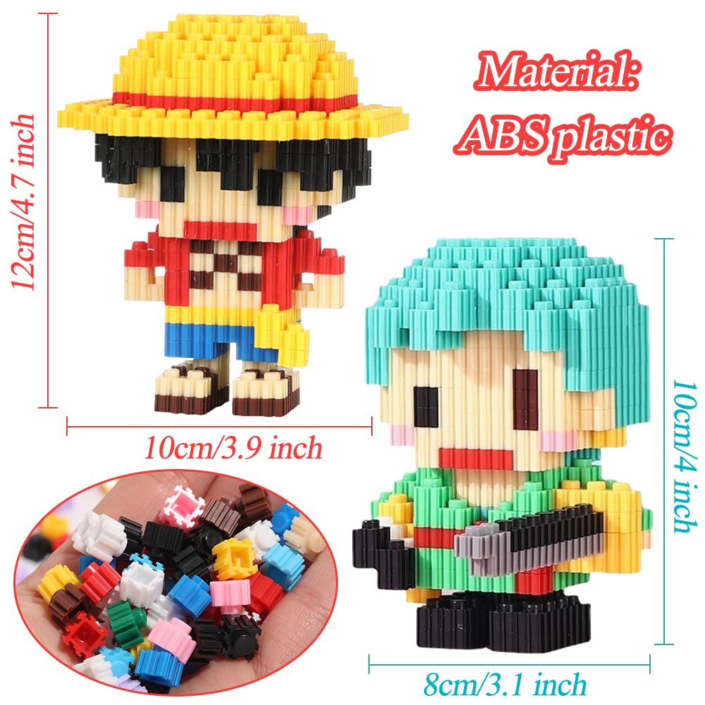 Micro Building Blocks - Image 2