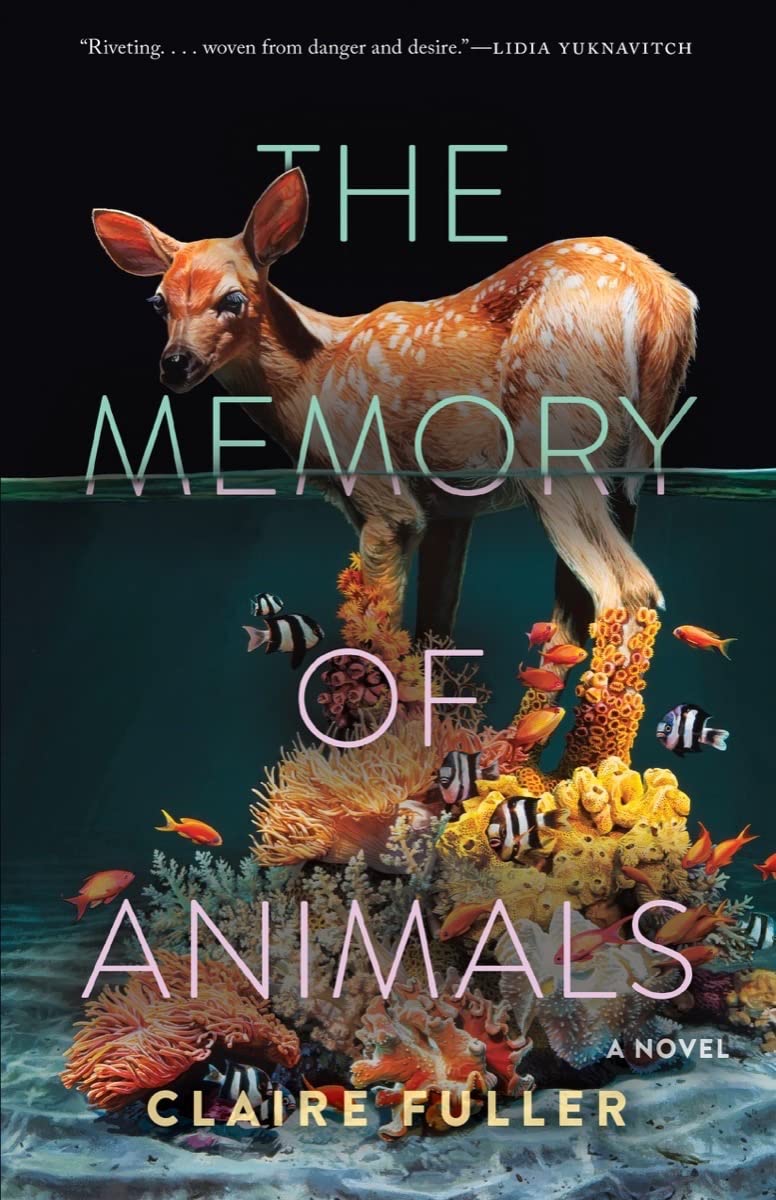 Buy Memory Of Animals — BookShops.in