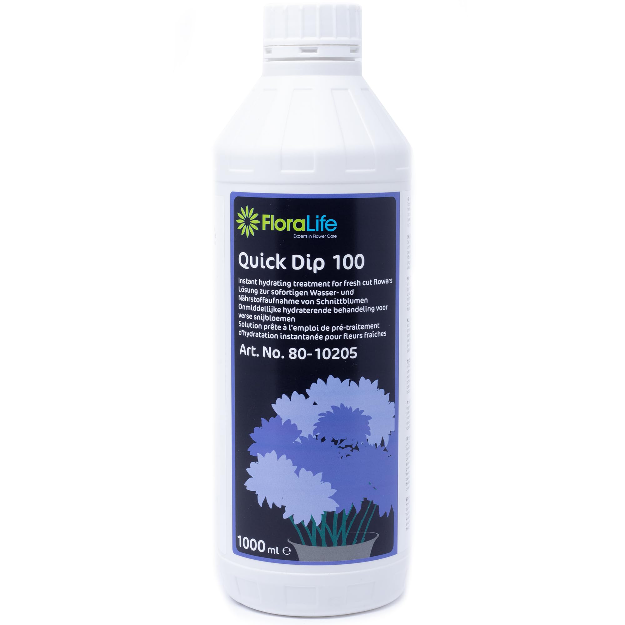 Flowerbox FLORALIFE® Quick Dip 100-1 l