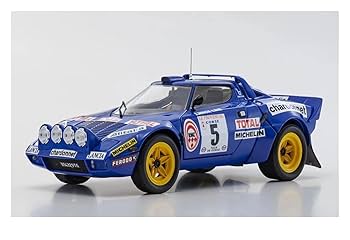 Amazon | ランチアストラトス HF 1978 1 18 フルオープン限定版