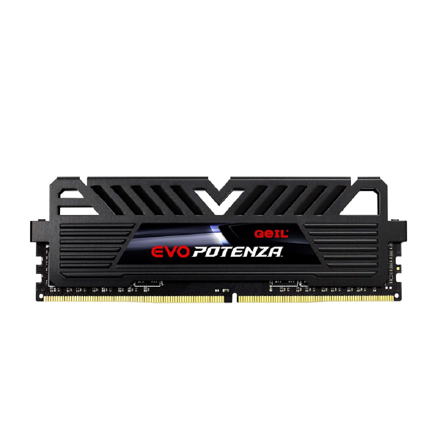 GeIL EVO Potenza Intel/AMD 8GB 288-Pin 1.35V CL18 PC RAM