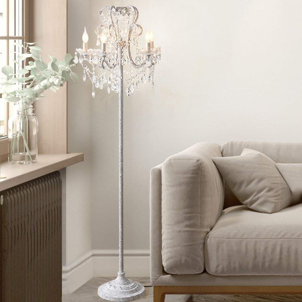 Amazon.co.jp : KEKEYANG 居間用 フロアランプは、LEDクリエイティブ