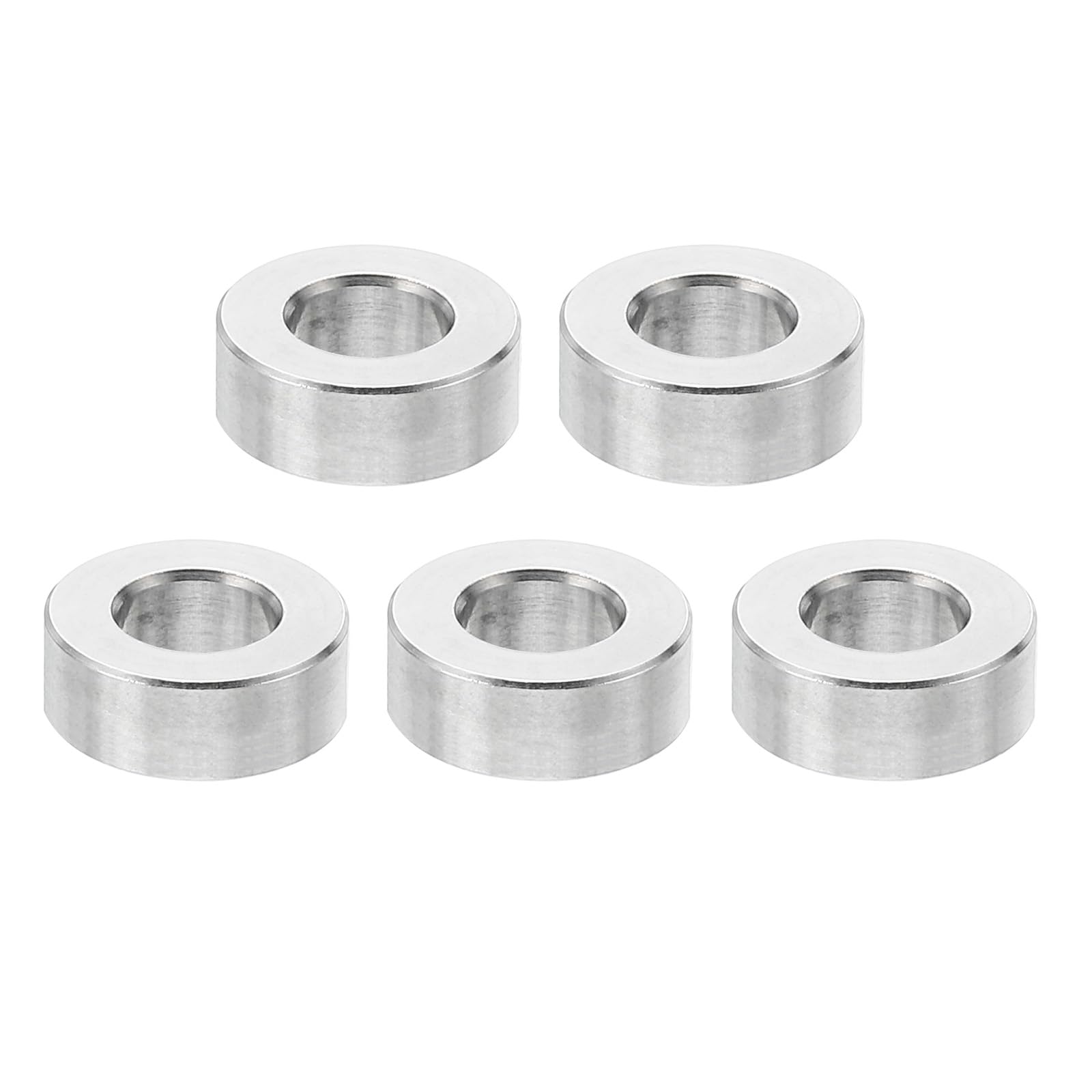 PATIKIL M6 Stainless Steel Spacers