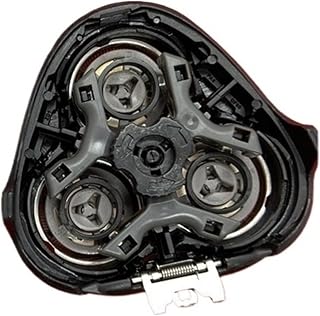 Cabezal De Repuesto For Afeitadora Philips HQ8 PT720/722/725/726/723 AT798(Black)