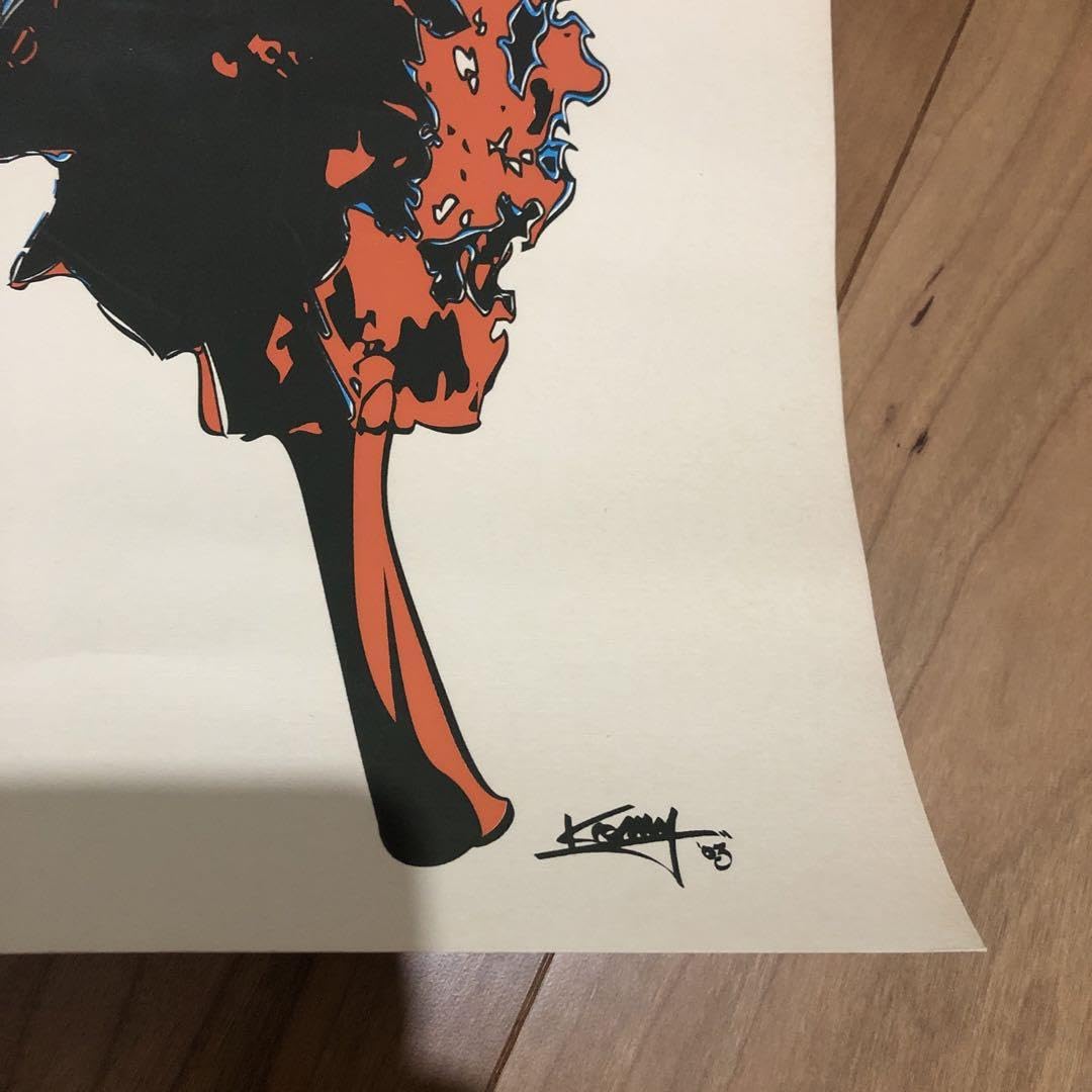 KOMYアート　レアポスター　ガンジャ　Hemp rorret Amazon.co.jp: KOMYアート レアポスター ガンジャ Hemp rorret : おもちゃ