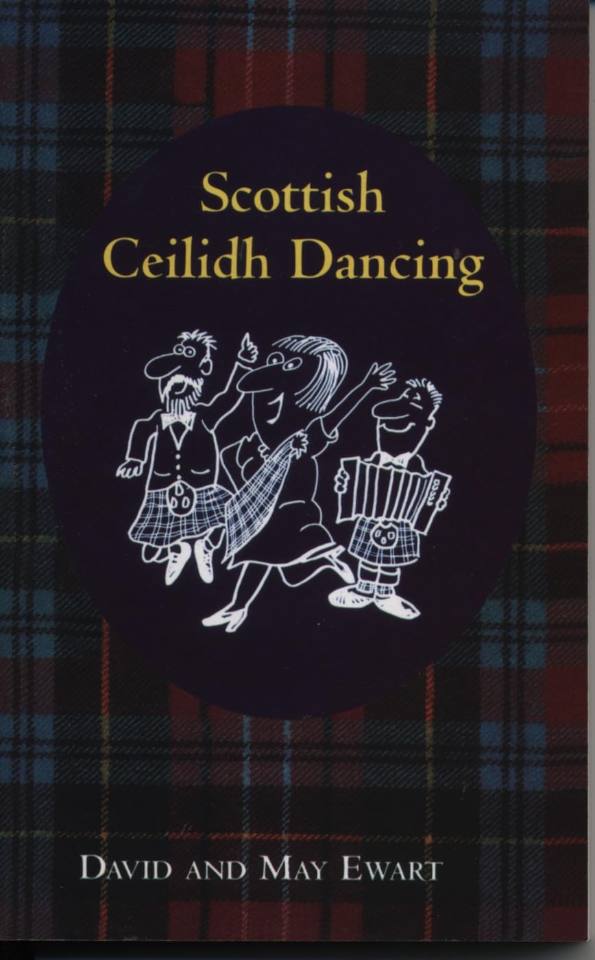Scottish Ceilidh Dancing