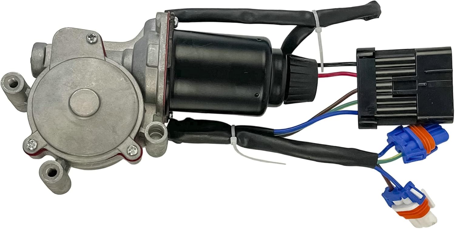 Partsflow Right Side RH Headlight Headlamp Motor for Chevrolet Corvette 1997-1999