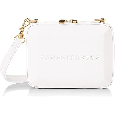 [サマンサベガ] ショルダーバッグ ナノスクエアストーンショルダーバッグ 72210130331