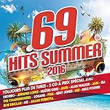  69 Hits Summer 2016