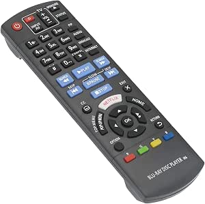 Telecomando originale PANASONIC N2QAYB001031 Telecomando originale PANASONIC N2QAYB001031