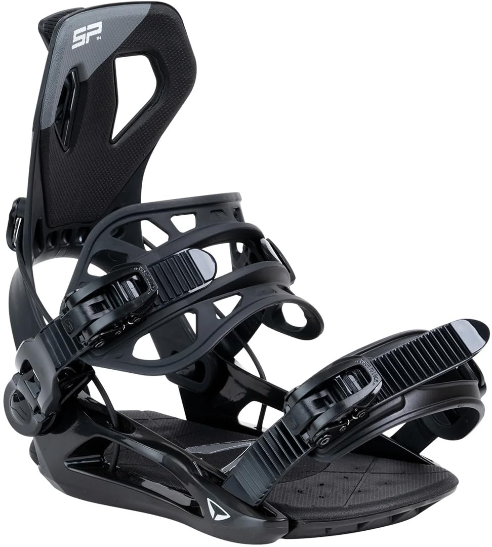 SP Private MULTIENTRY Bindung 2025 Black, M