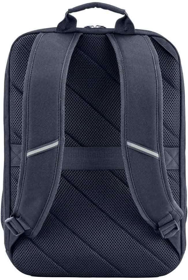 Hewlett Packard HP 15.6" Travel Laptop Backpack 18 Litre Iron Grey