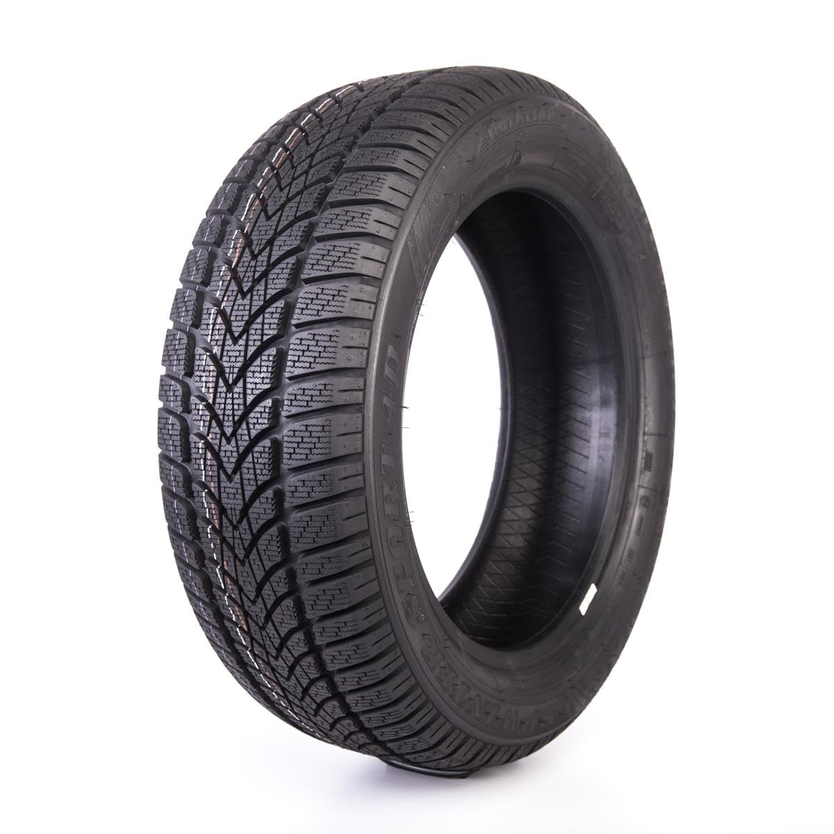 Dunlop SP Winter Sport 4D MS XL M+S - 225/55R17 101H - opony zimowe