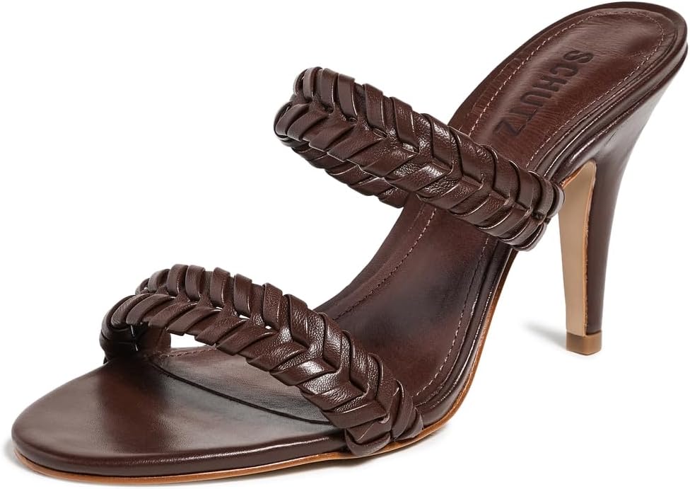 SCHUTZ Women's Cipri Mules