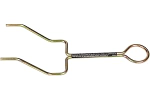 Tote-N-Stor 25644 Towing Bracket for Portable Waste Transport