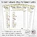 30 Emoji Pictionary Baby Shower Games - Cute, Fun Baby Shower Game to Play for Girls, Boys or Gender Neutral Shower Party - Baby Guessing Game Idea for Women, Men, Mommy, Daddy, Adults & Kids