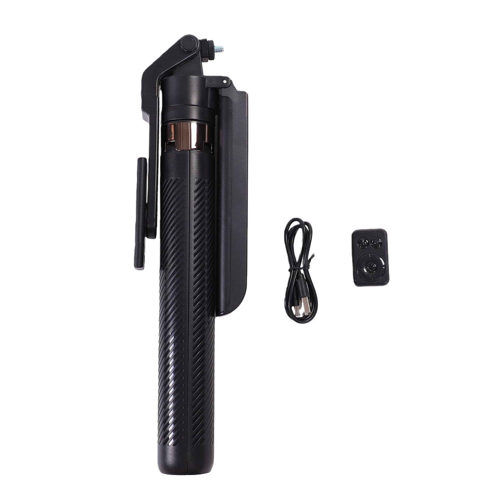 Annadue 2 Paia di Indicatori di Direzione per Bici, Fanale Posteriore a LED Ricaricabile Tramite USB con Telecomando, Luce Impermeabile a 5 modalità per la Guida Notturna