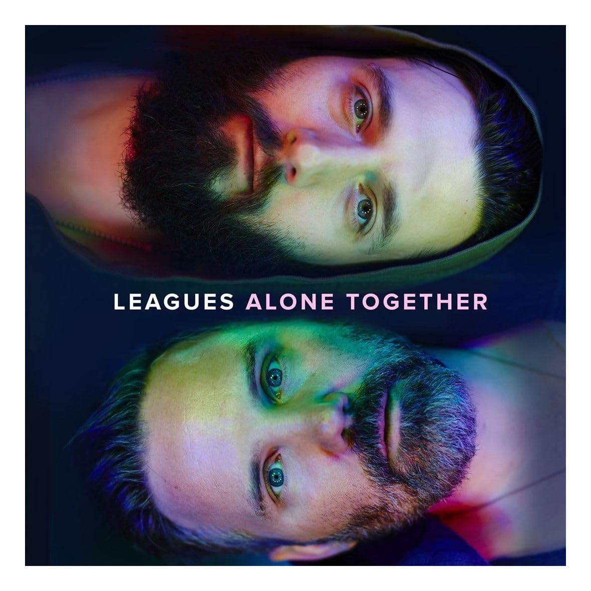 Alone Together [VINYL]
