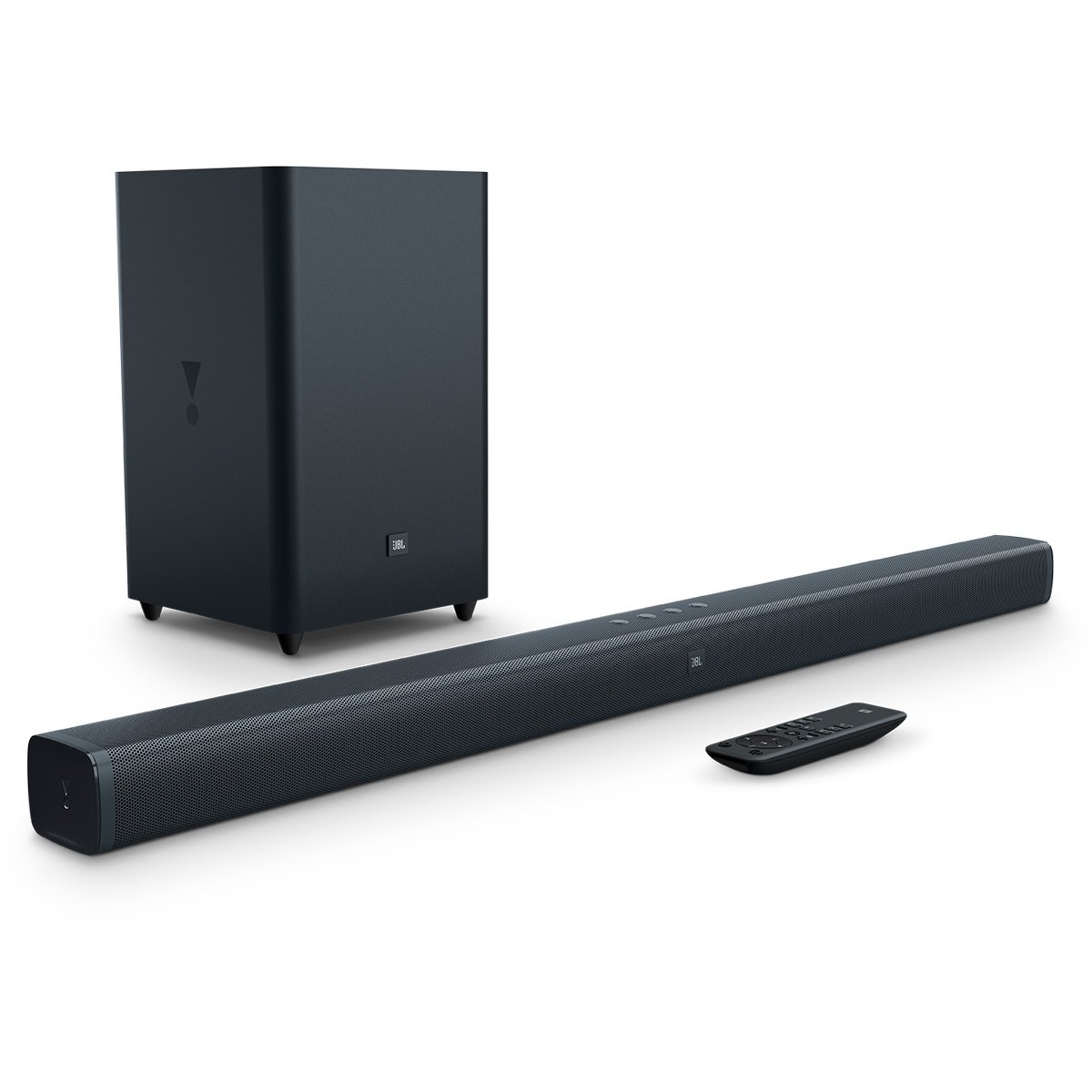 jbl 5.1 soundbar amazon